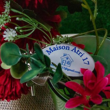 Maison Atri 17 나폴리 외부 사진