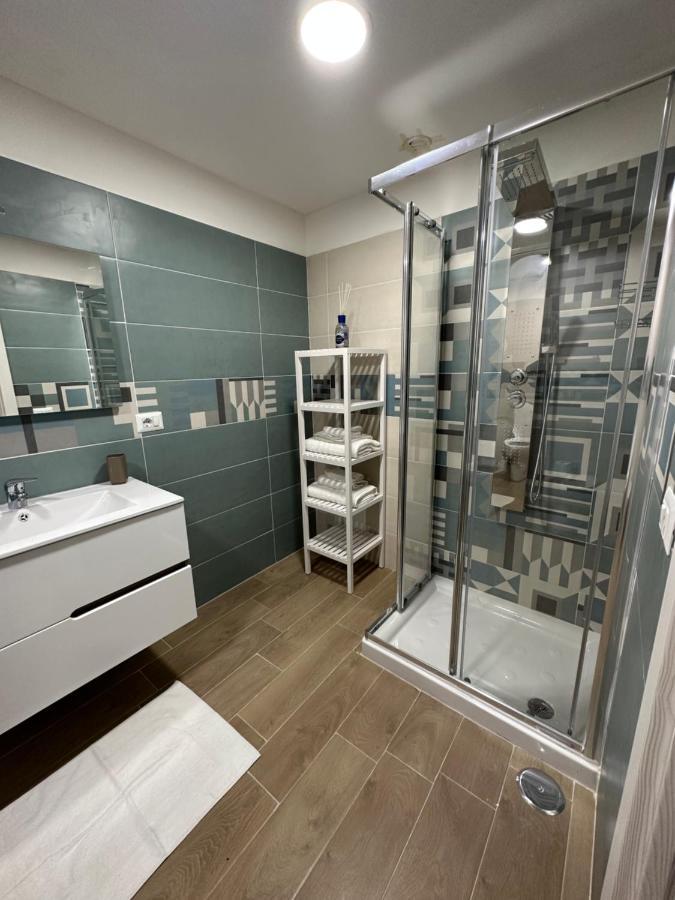 Maison Atri 17 나폴리 외부 사진