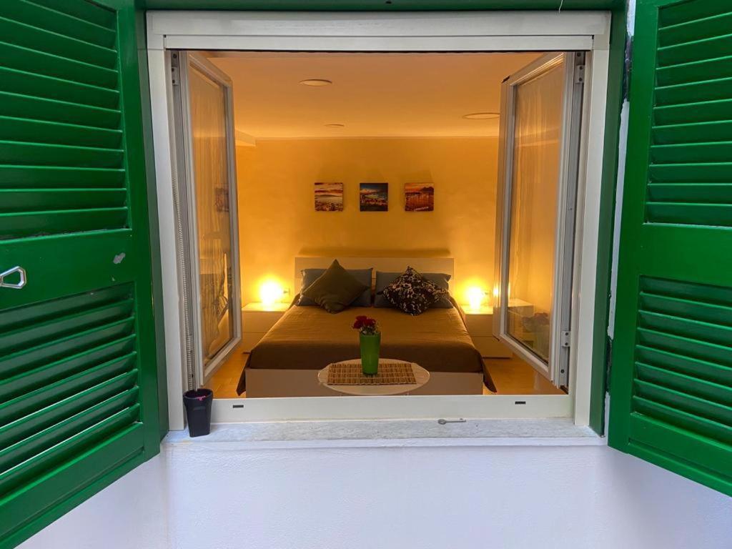 Maison Atri 17 나폴리 외부 사진