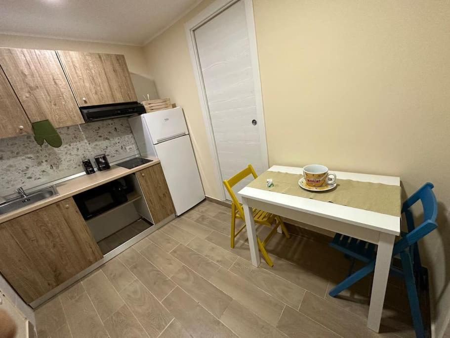 Maison Atri 17 나폴리 외부 사진