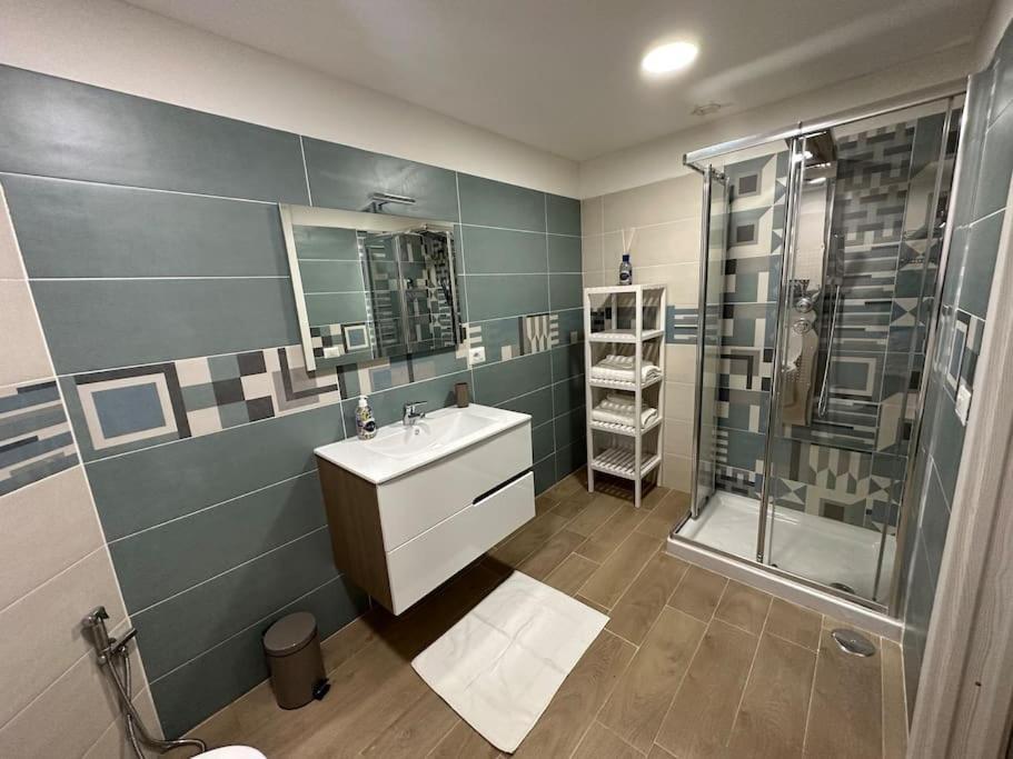 Maison Atri 17 나폴리 외부 사진