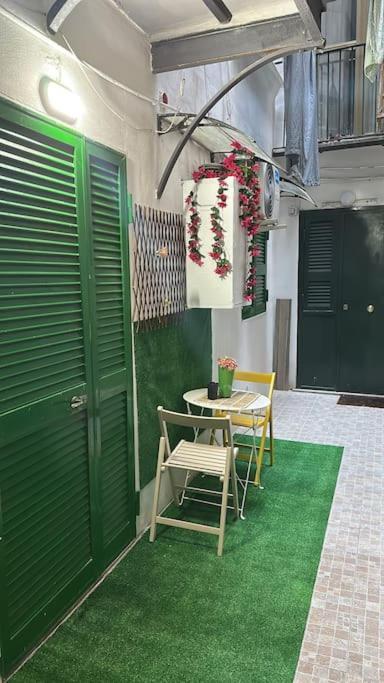 Maison Atri 17 나폴리 외부 사진
